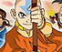 Avatar - Fortress Fight 2